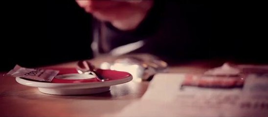 Pagani C9 : le teaser officiel