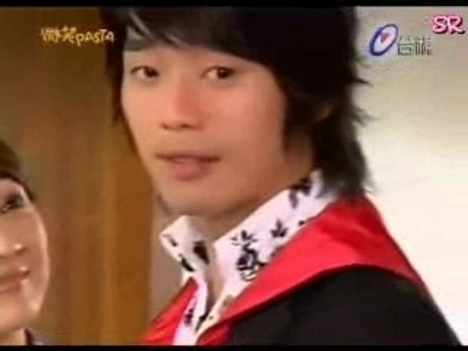Smiling Pasta Ep 9 Part4