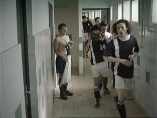 nouvelle pub umbro