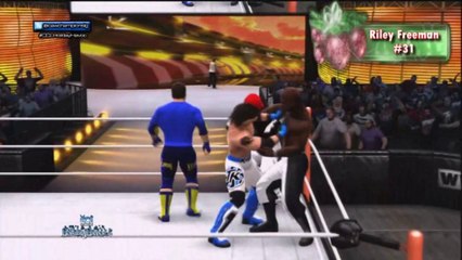 CCL Holiday Havoc 4 (p6)