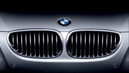 L'évolution des calandres BMW