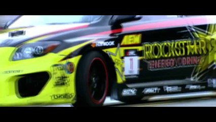 Deepforces - Harder (Orignal Mix) (Drifting Music Video)