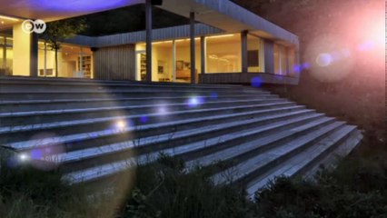 Arquitectura para espacios reducidos | Euromaxx