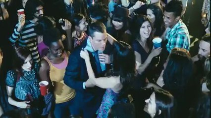 L'agence au cinéma le 23 mars