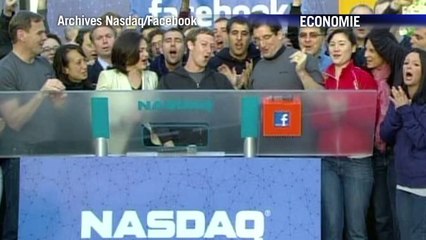 AFP - Le JT, 2e édition du jeudi 30 janvier