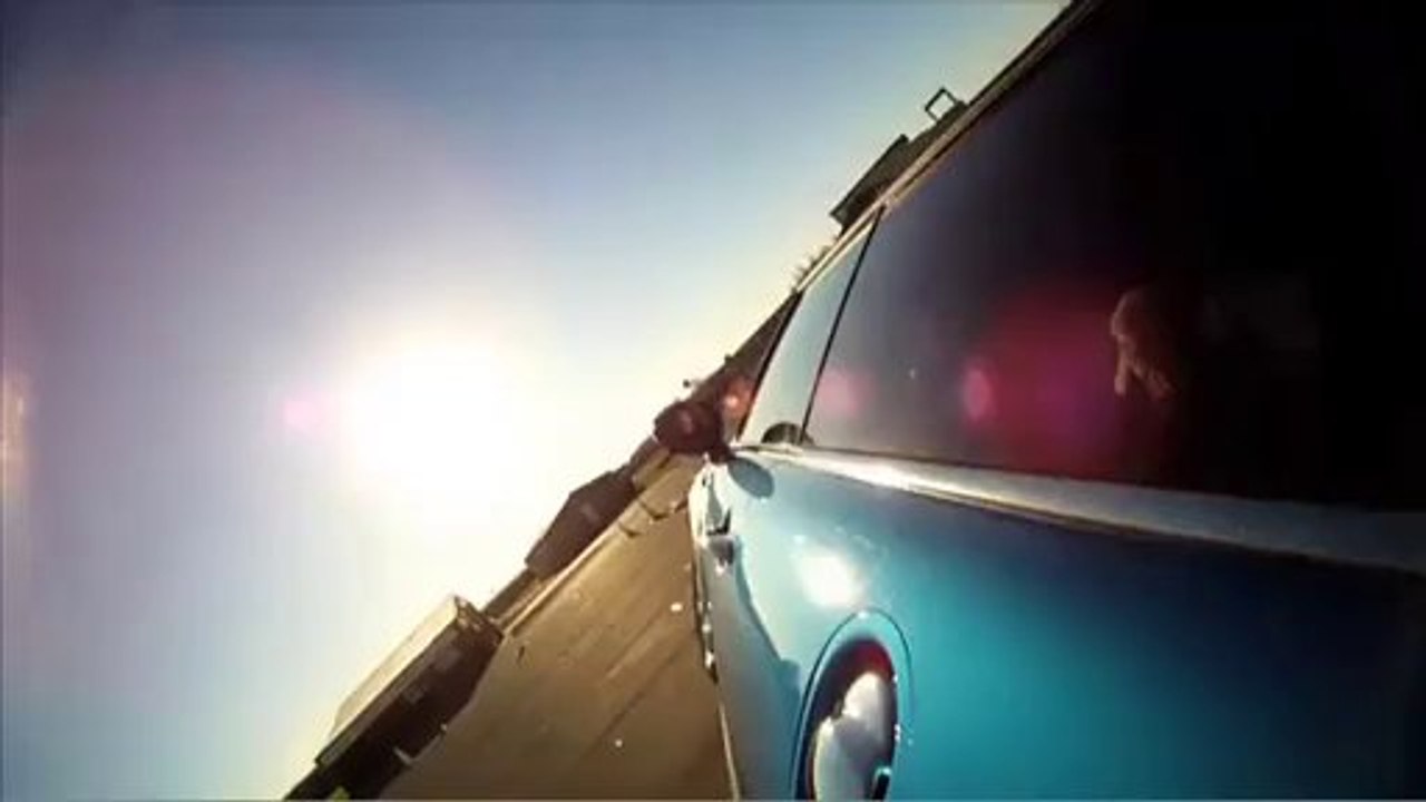 La Mini dans toutes les positions