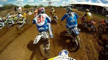 Caméra Go Pro Hero