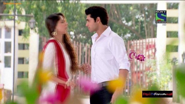 Kehta Hai Dil Jee Le Zara 720p 30th January 2014 Video Watch Online HD pt2