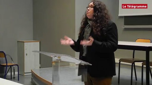 Quimper. Un concours d'éloquence à l'UBO