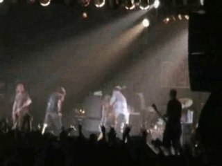 Bad Religion - Atomic Garden