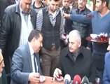 Binali Yıldırım'a göre yolsuzluk tapeleri lüzumsuzmuş