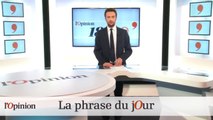 Le 18h de L'Opinion : La montée aux extrêmes