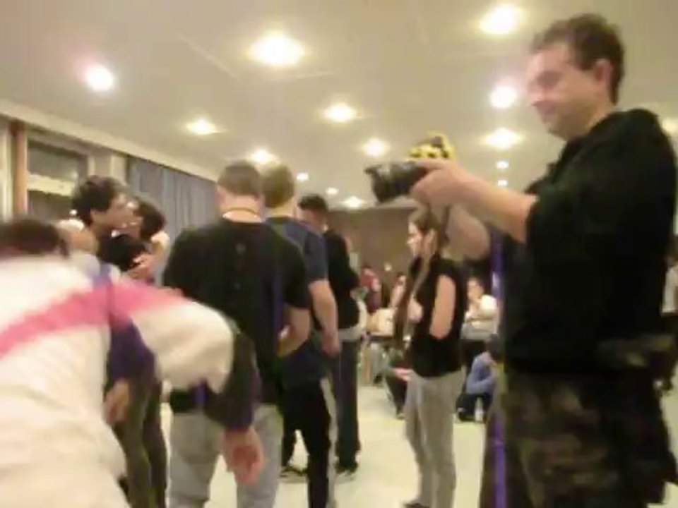 Fatality X-Mas Battle Kiel 2013 -  3vs3 C