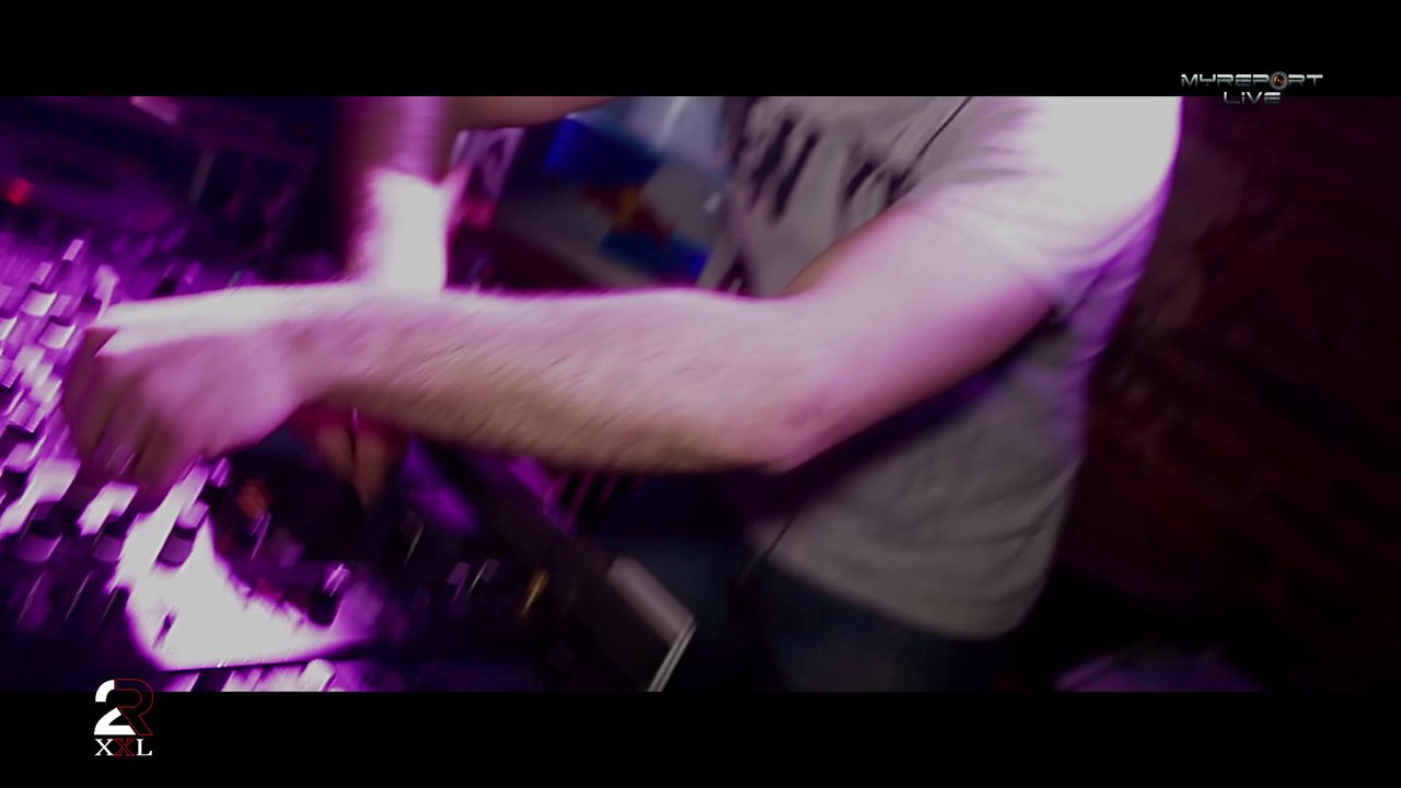2REACTIONS with LORDS OF TEK (Official Aftermovie) | MyReport Live HD