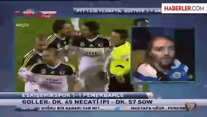 Veysel Sarı Eskişehirspor'da Kaldı