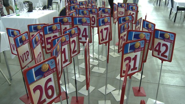 Concours Mondial de Bruxelles 2013 - Bratislava