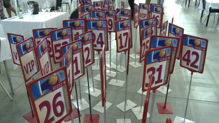 Concours Mondial de Bruxelles 2013 - Bratislava