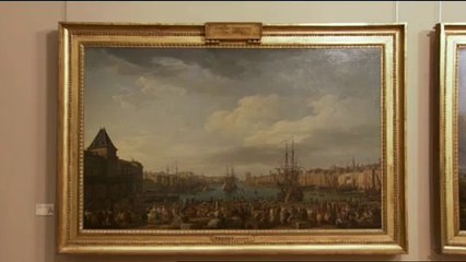 Marseille champ contre-champ