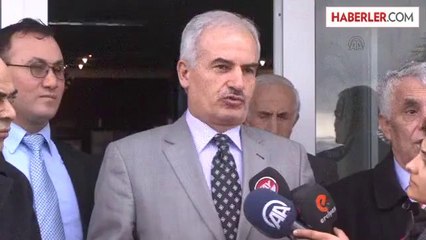 Kamu Binalarının Engellilere Uygunluğu Denetleniyor