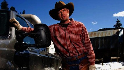 Women Most Attracted to Men in Pickup Trucks