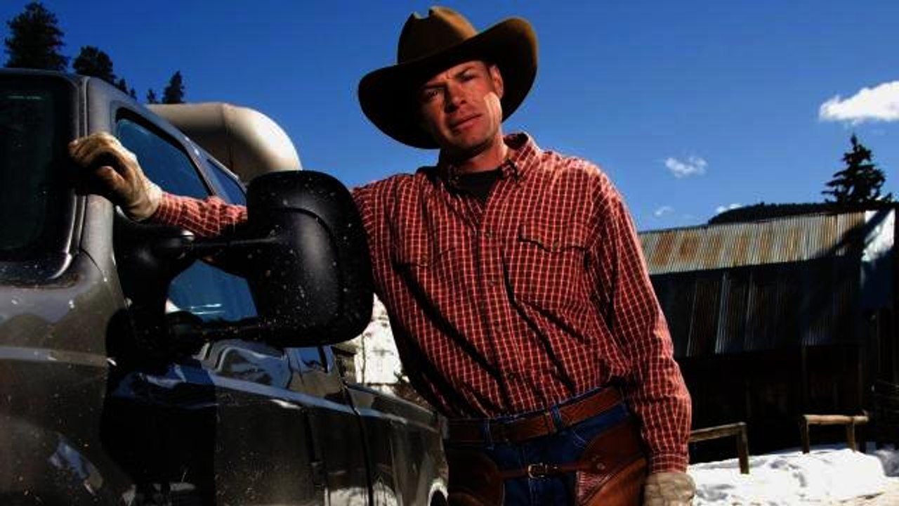 Women Most Attracted to Men in Pickup Trucks