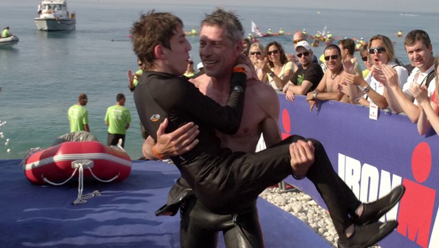 Bande-annonce DE TOUTES NOS FORCES (sortie le 26 mars)