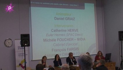 « Les Rendez-vous de l’entreprise » : première édition à Châteaubriant :