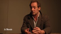 Vincent Lindon : 