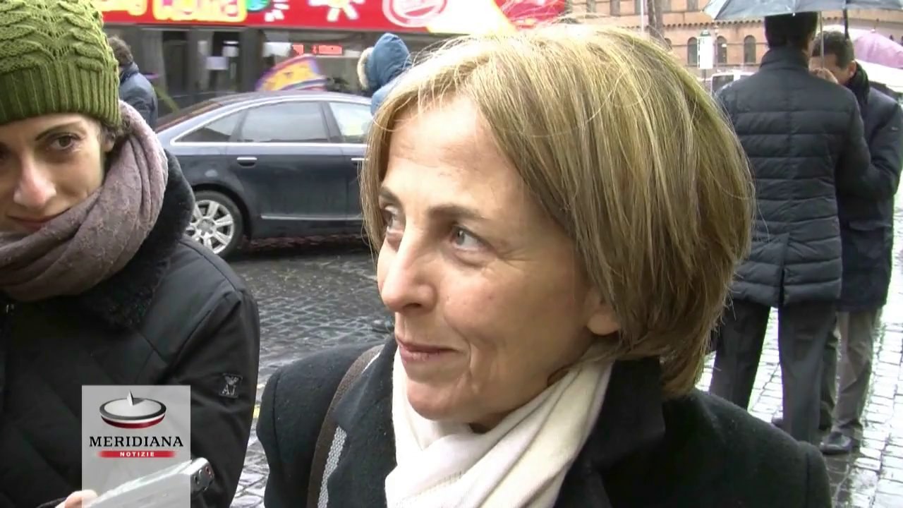 Al Vittoriano “1924 – 2014”, l’Italia raccontata dalla Rai