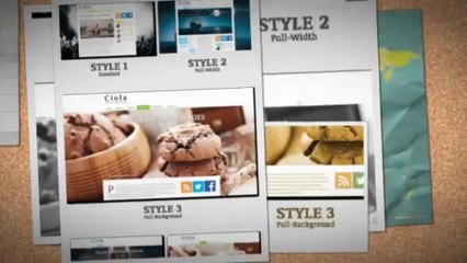 Ciola Premium Responsive WordPress Magazine Download