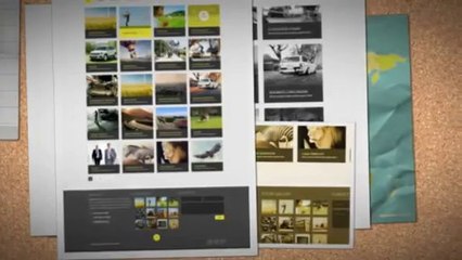 Maxon Retina Responsive MultiPurpose WP Theme Download