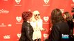 Watch: Lady Gaga Buries the Hatchet With the Osbournes