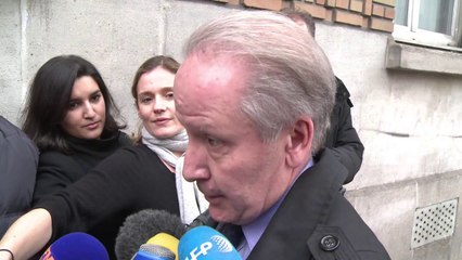 Mory Ducros : Arcole assurera sa "viabilité"