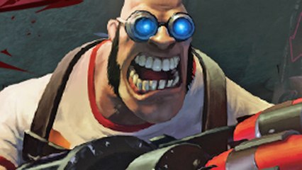 CGR Trailers - LOADOUT Launch Trailer