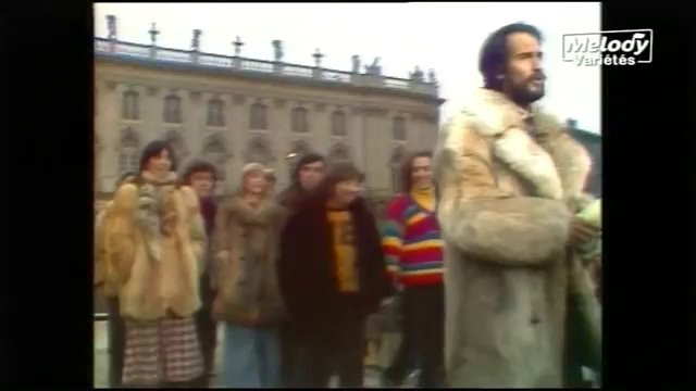 - Michel Fugain et le big Bazar - Joli sapin- special Noel