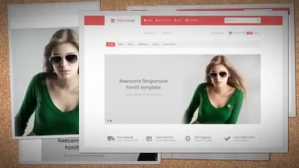 SimpleoneResponsive MultiPurpose WordPress Theme Download