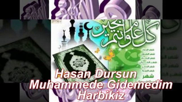 BloGcubiz Hasan Dursun Muhammede Gidemedim sohbetplay.com blogcubiz.com harbikiz