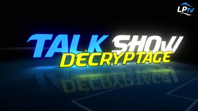 Talk Show : décryptage de OM-Valenciennes (2-1)