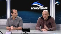 Talk Show : avant match OM-Toulouse