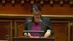 Alur : discours de Cécile Duflot au Sénat