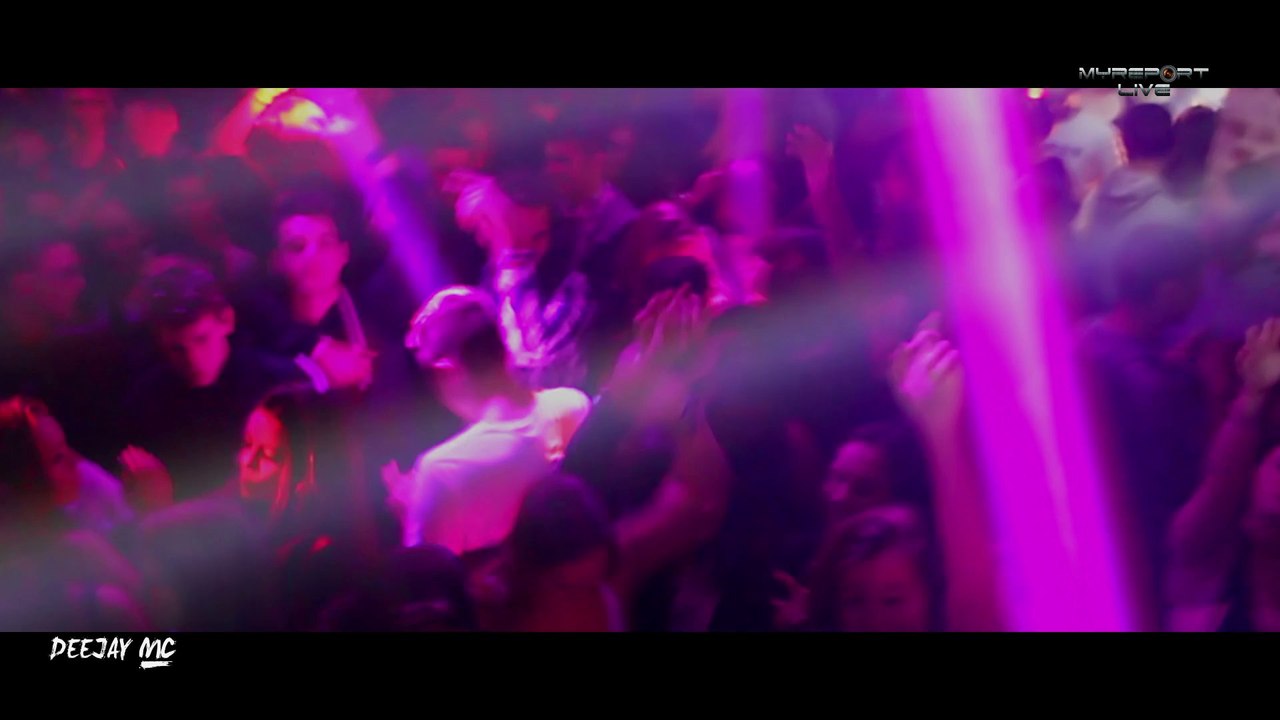 DJ MC (Teaser) | MyReport Live HD