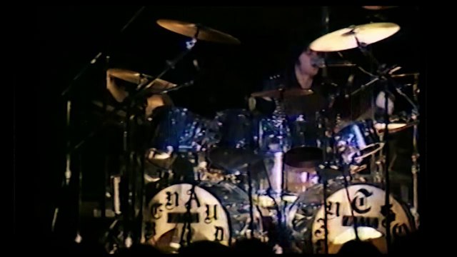 Satan Jokers - Pas Fréquentables (1er line up 1984 inédit)