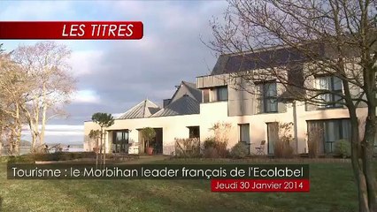 Les infos de Tébésud du 30 janvier 2014