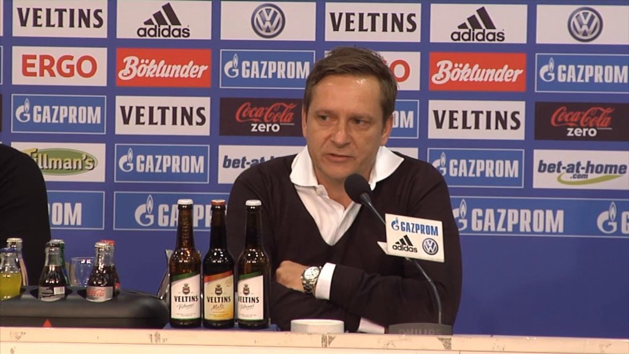 Draxler-Verbleib auf Schalke: 'Es bleibt weiterhin spannend'