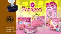 Paragon Cosmetics Company