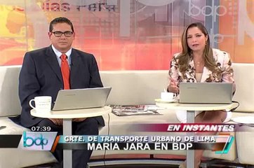 Guillermo Dávila: Madre de Vasco busca lucrar con tema de paternidad