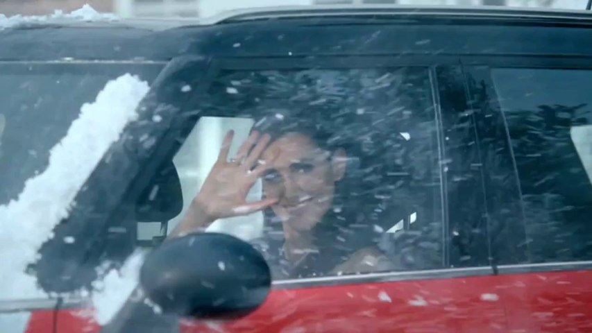 Pub mini-countryman gettaway