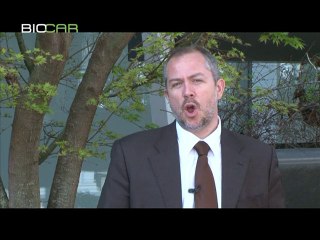 Congrès eCarTec 2010