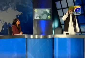 pakistan Manmohan Singh - Funny interview in News Fuse
