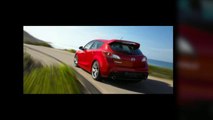 The 2013 Mazda MAZDASPEED3 near San Francisco from Putnam Mazda